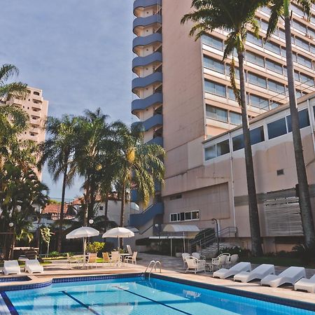 Transamerica Araraquara Eksteriør bilde
