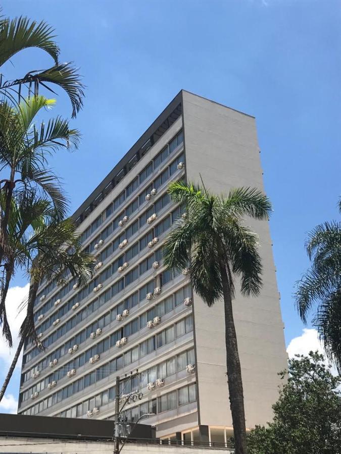 Transamerica Araraquara Eksteriør bilde